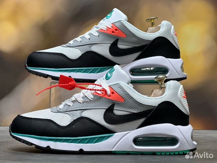 Nike Correlate Air Max кроссовки