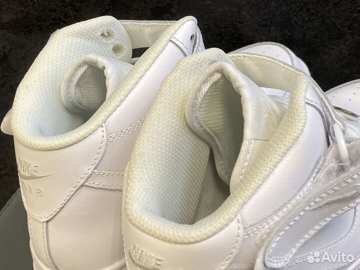 Кроссовки мужские Nike Air Force High