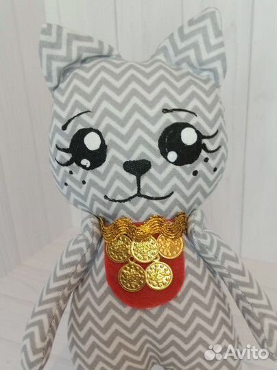 Башкирская кошка