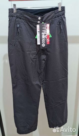 Горнолыжные брюки женские 46 новые