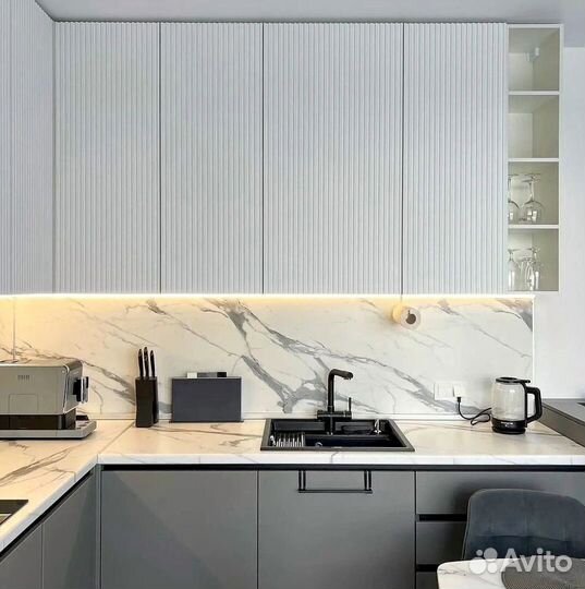 Красивая кухня