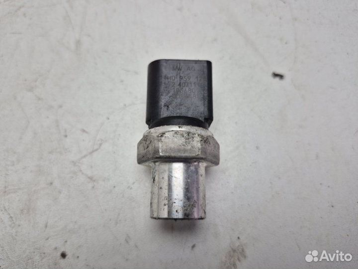 Датчик кондиционера Volkswagen Touareg 2 NF 3.0