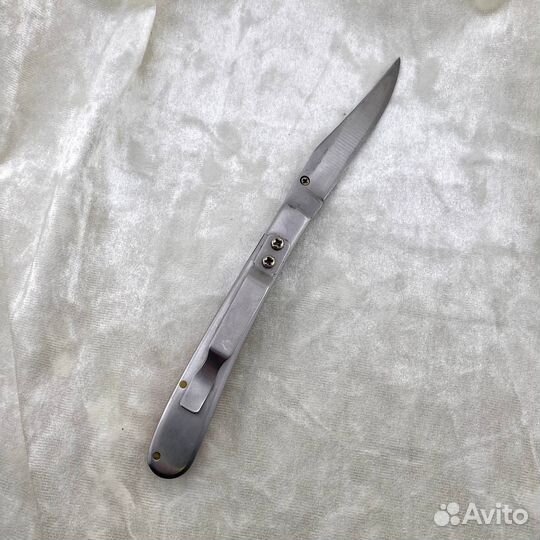 Нож складной Falcon Flying. Летящий сокол. США