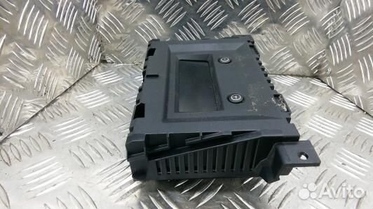 Монитор opel astra H (OBN15JA01)