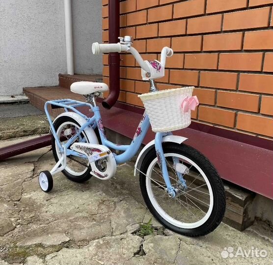 Велосипед Stels 16