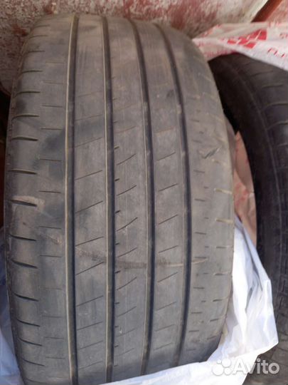 Bridgestone Turanza ER33 235/45 R18 25