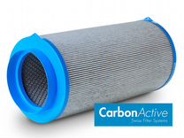 Угольный фильтр CarbonActive 1000м3 d200mm