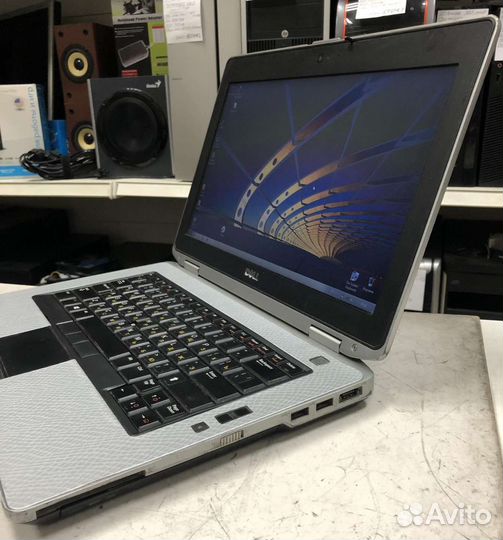 Ноутбук Dell Latitude E6430