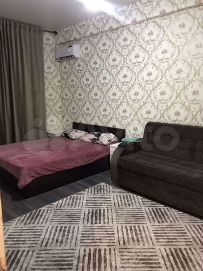 1-к. квартира, 51 м², 5/12 эт.