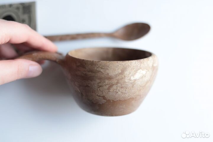 Кружка Kupilka