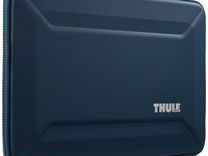 Чехол Thule Gauntlet для MacBook Pro 16" синий