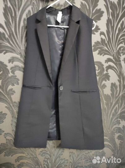 Школьные вещи для девочки 134 140