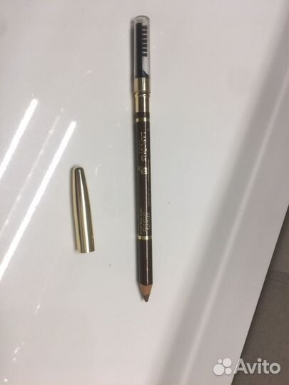 Lancome карандаш для бровей
