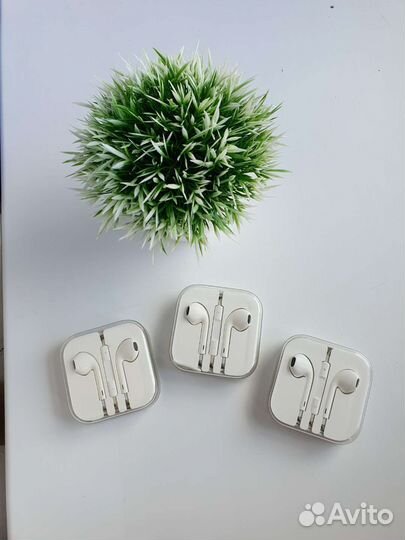 Earpods 3.5 Оригинал