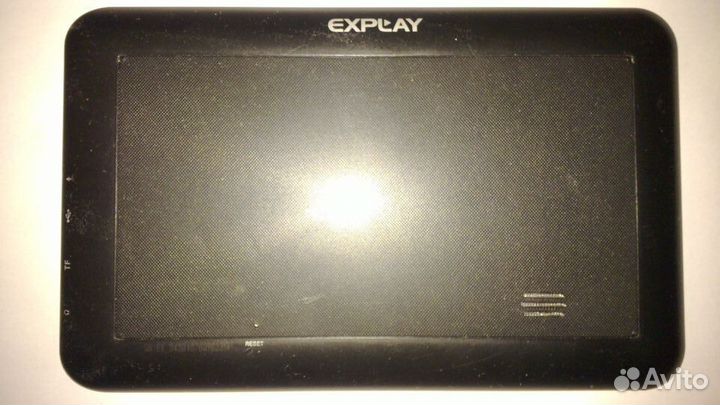 Планшет explay