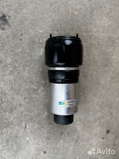 Пневмобаллон CLS W219