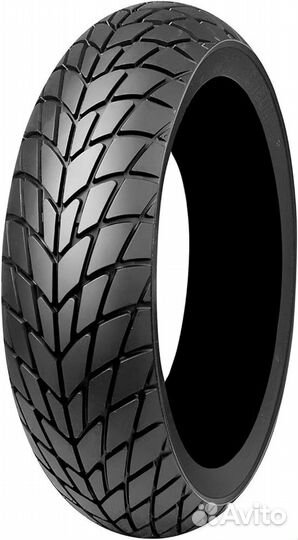 Mitas 120/70-10 MC-20 мотошина митас