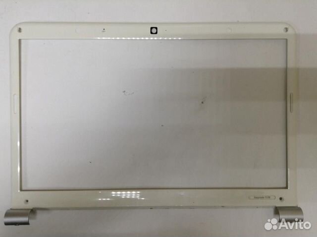 Рамка матрицы Packard Bell TJ76 MS2288