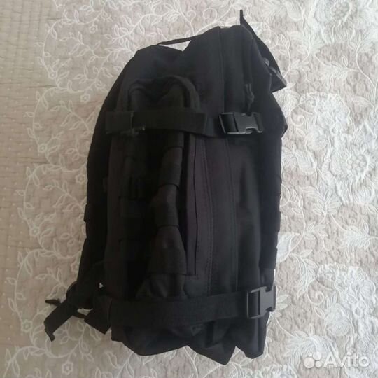 Тактический рюкзак 40 литров