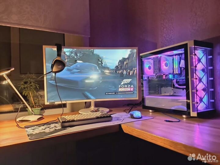 Сборка компьютеров на заказ. Гарантия. Быстро