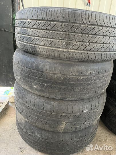 Roadstone Classe Premiere CP672 225/60 R17