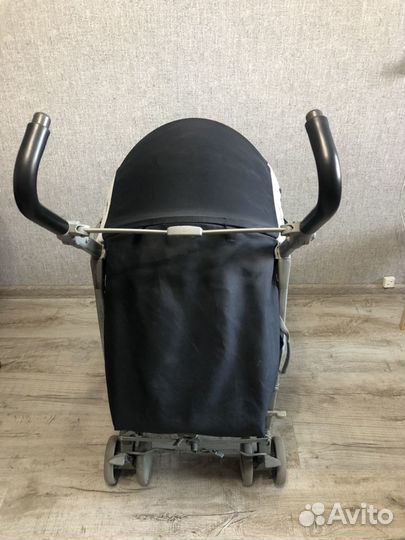 Коляска cam