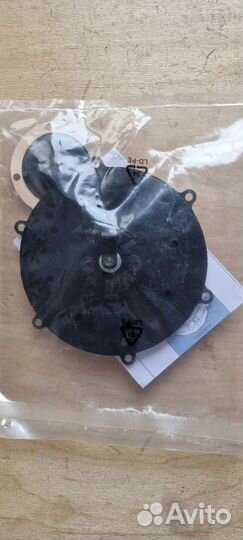 Ремкомплект редуктора Ловато вакуумного