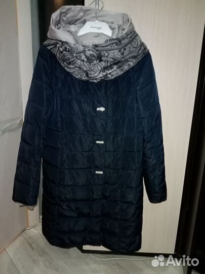 Куртка демисезонная женская 42,44,46
