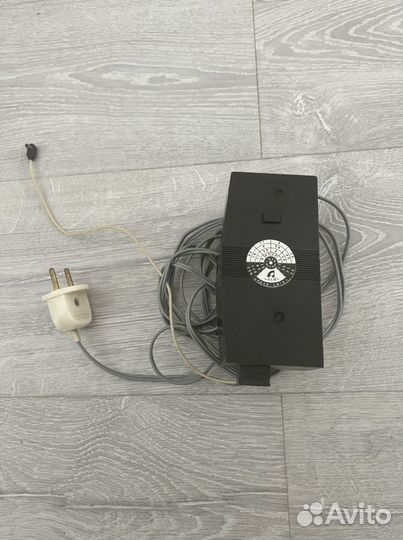 Вспышка для фотоаппарата сэф2