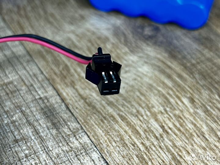 Аккумулятор Redmond RV-R280 / RV-R290