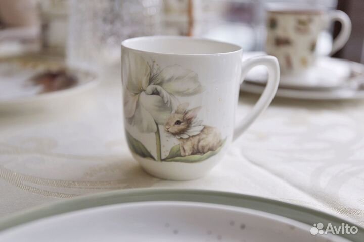 Набор посуды Lefard