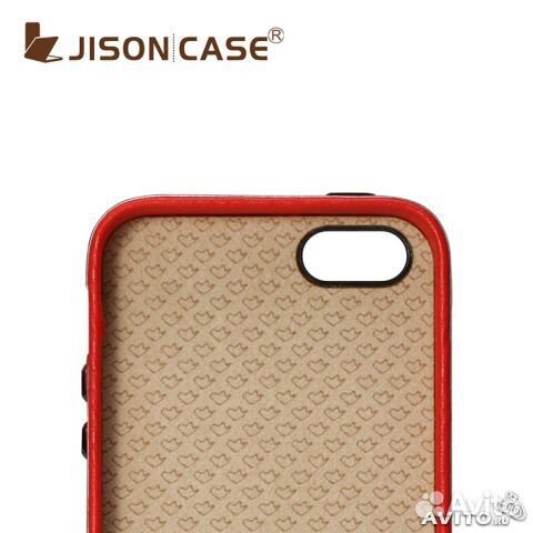 Кейс для iPhone 5.5S