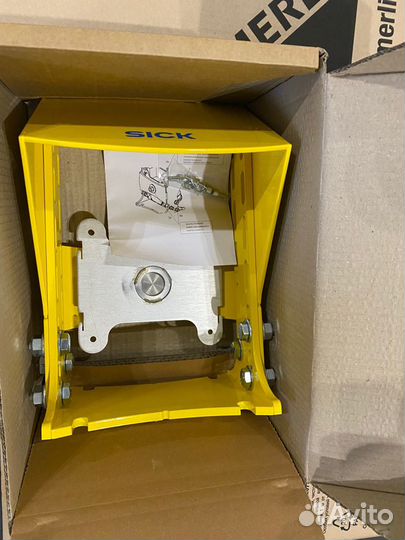 Sick Сканер безопасности S30A-7111CL (1 052 595)