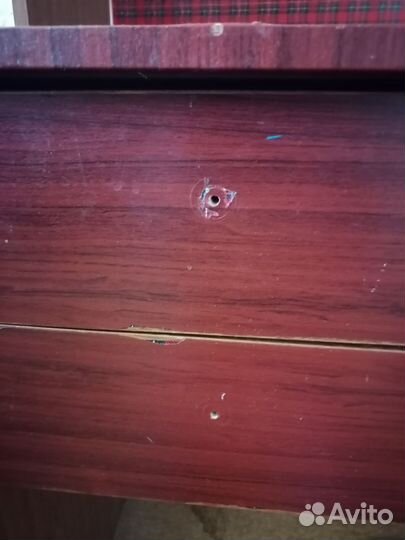 Компьютерный столик бу