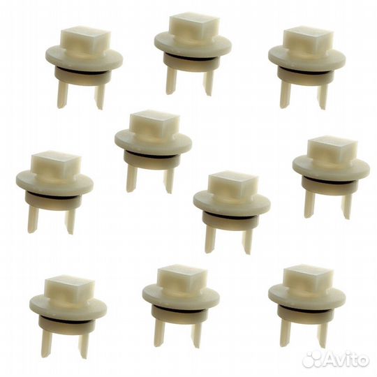 Втулка (пред-ная муфта) шнека для мясорубок Bosch