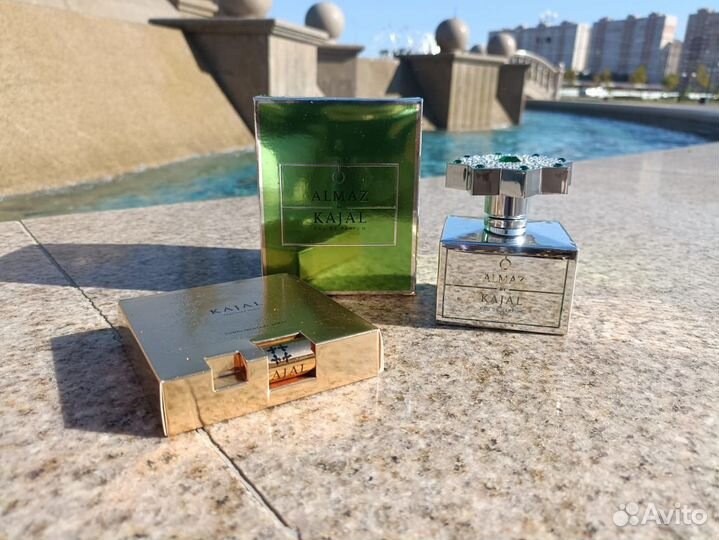 Эмират dahab by kajal