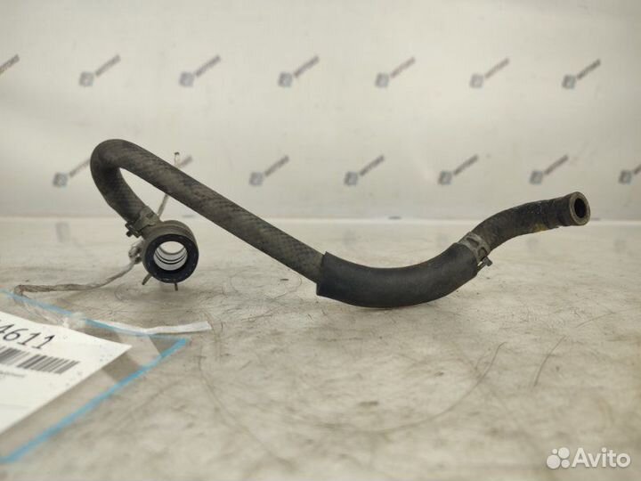 Тройник системы охлаждения Mazda Mpv LW3W L3 2002