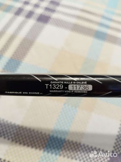 Клюшка хоккейная детская