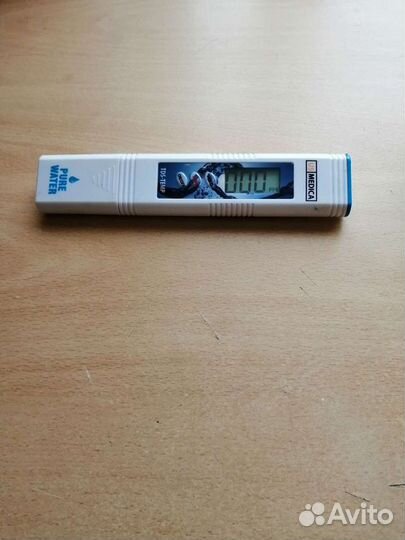 Акватестер(анализатор воды) US Medica