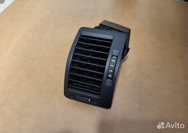 1Z0819701A skoda octavia A5 дефлектор