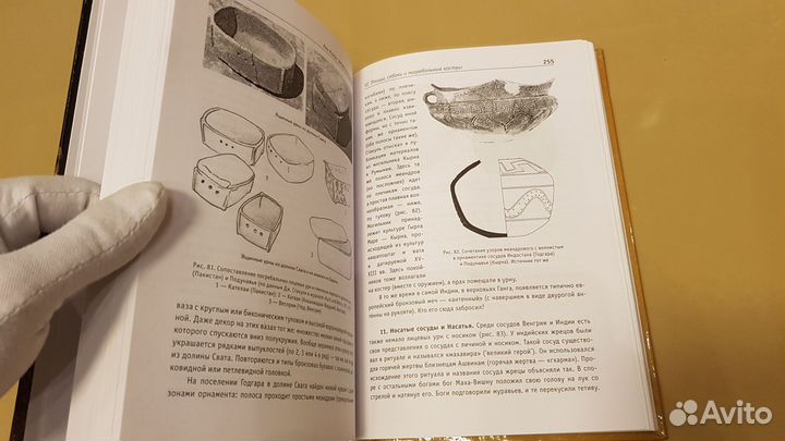 Клейн Л. Время кентавров. Степная прародина греков