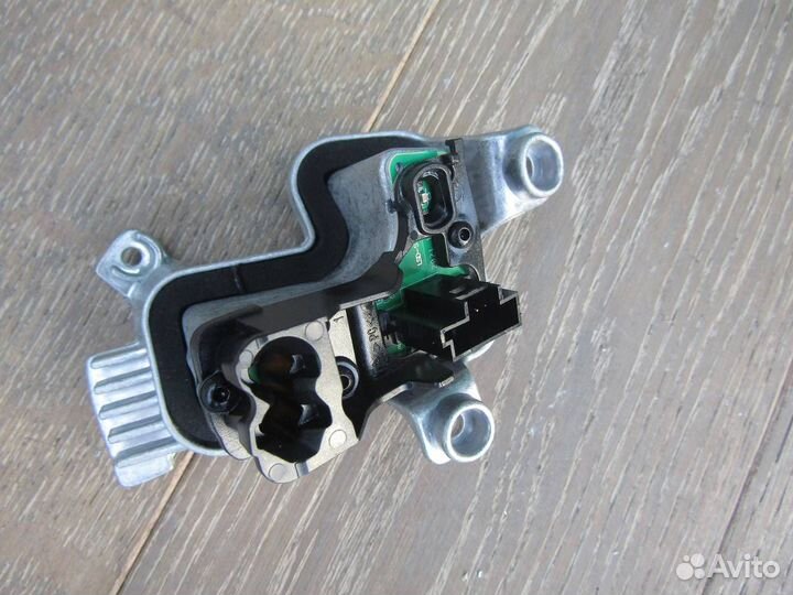 Светодиодный модуль поворота BMW F30 63117419619