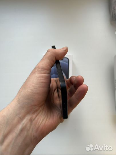 iPhone 12, 128 ГБ