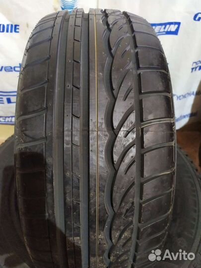 Dunlop SP Sport 01 A/S 205/50 R15