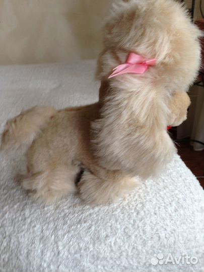 Мягкие игрушки 2