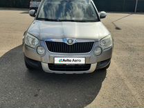 Skoda Yeti 1.2 AMT, 2010, 150 000 км, с пробегом, цена 1 050 000 руб.