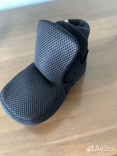 Обувь Барука, размер 35-37