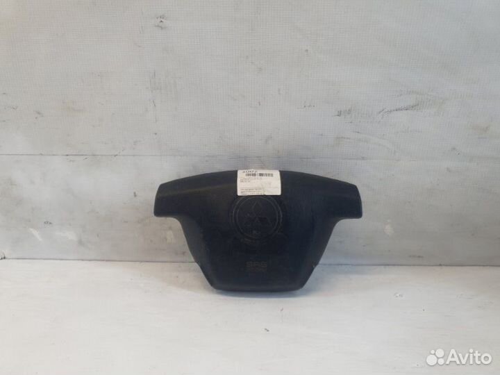 Подушка безопасности Mitsubishi Lancer 9 2007