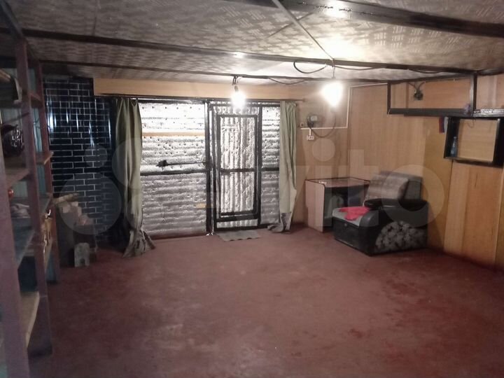 Гараж, 30 м²