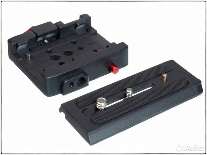 Штативная платформа Manfrotto 577 с площадкой